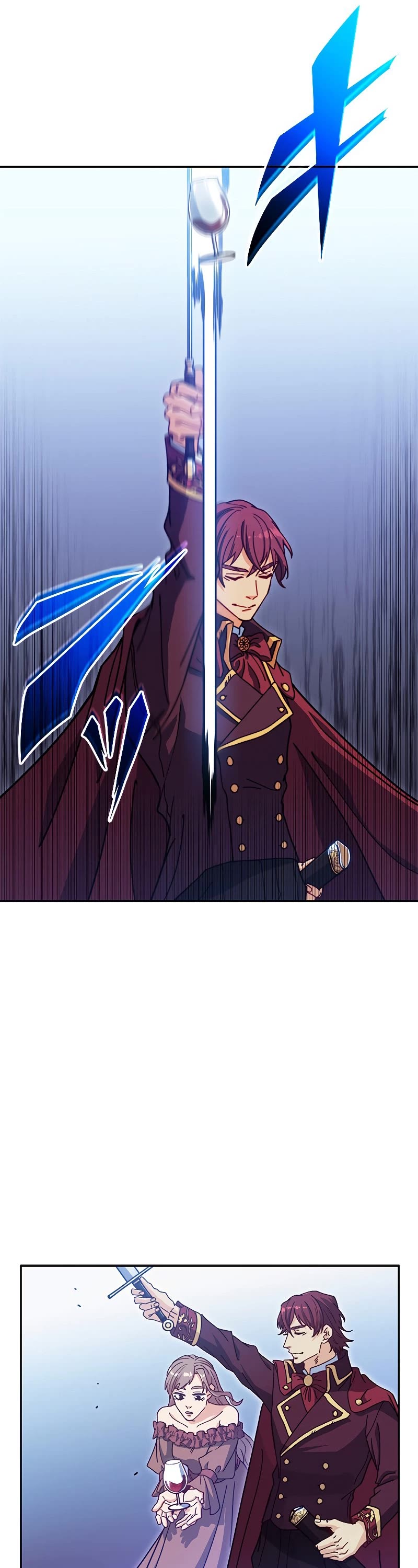 Duke Pendragon Chapter 83 page 53 - Chapter 83