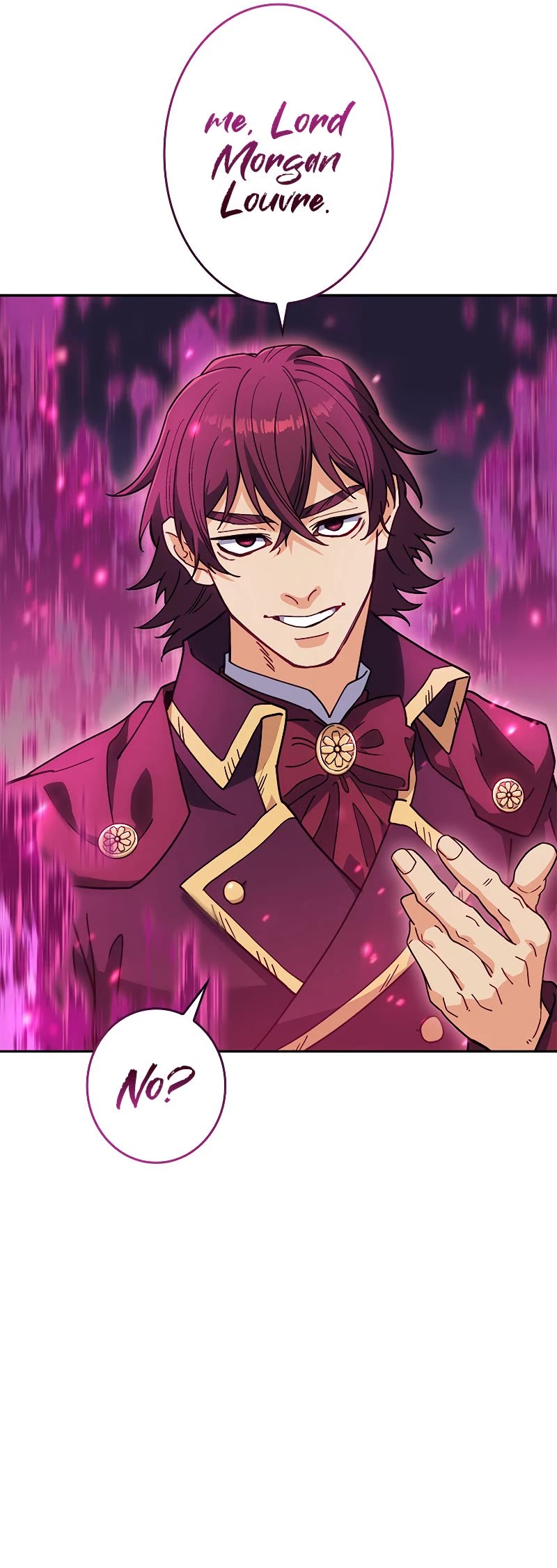 Duke Pendragon Chapter 83 page 57 - Chapter 83