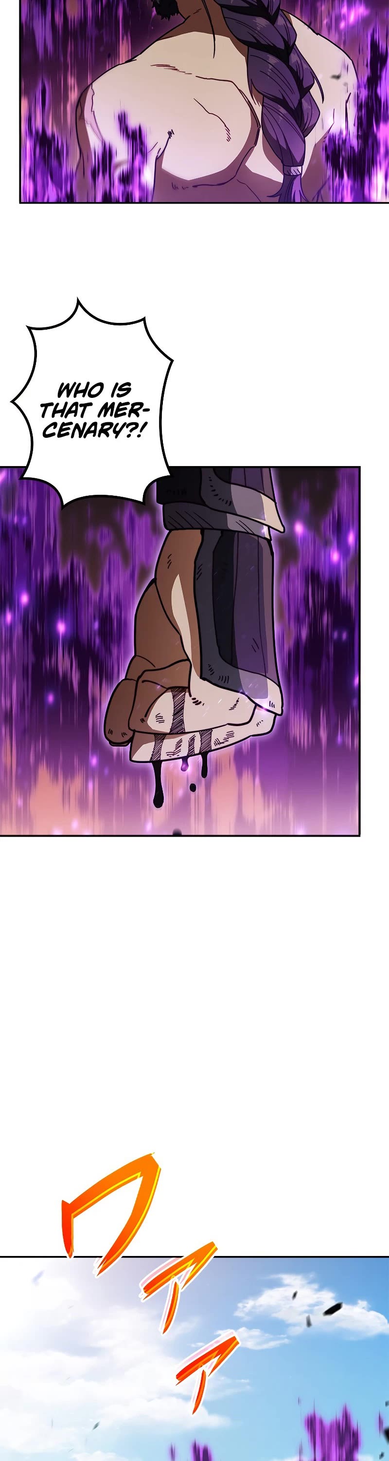 Duke Pendragon Chapter 83 page 7 - Chapter 83