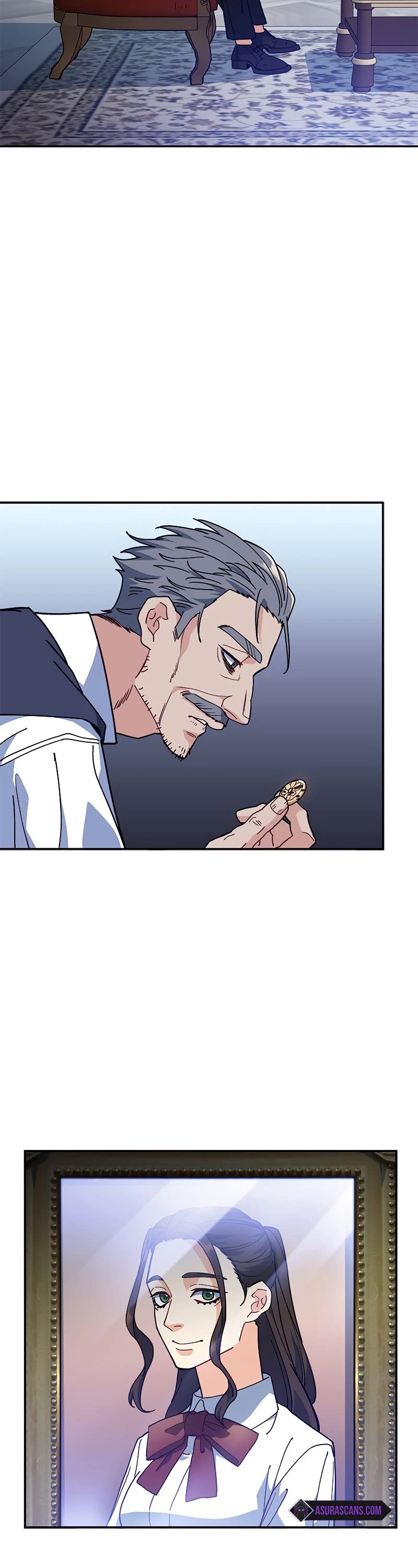 Duke Pendragon Chapter 84 page 11 - Chapter 84