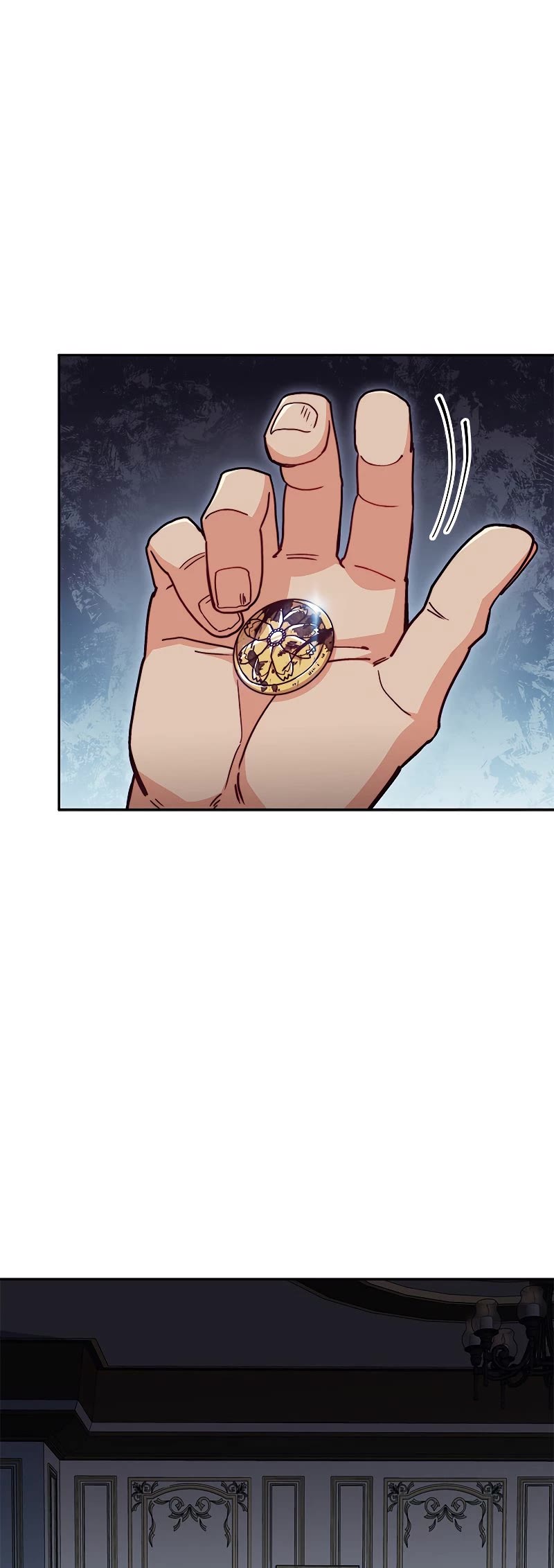 Duke Pendragon Chapter 84 page 12 - Chapter 84