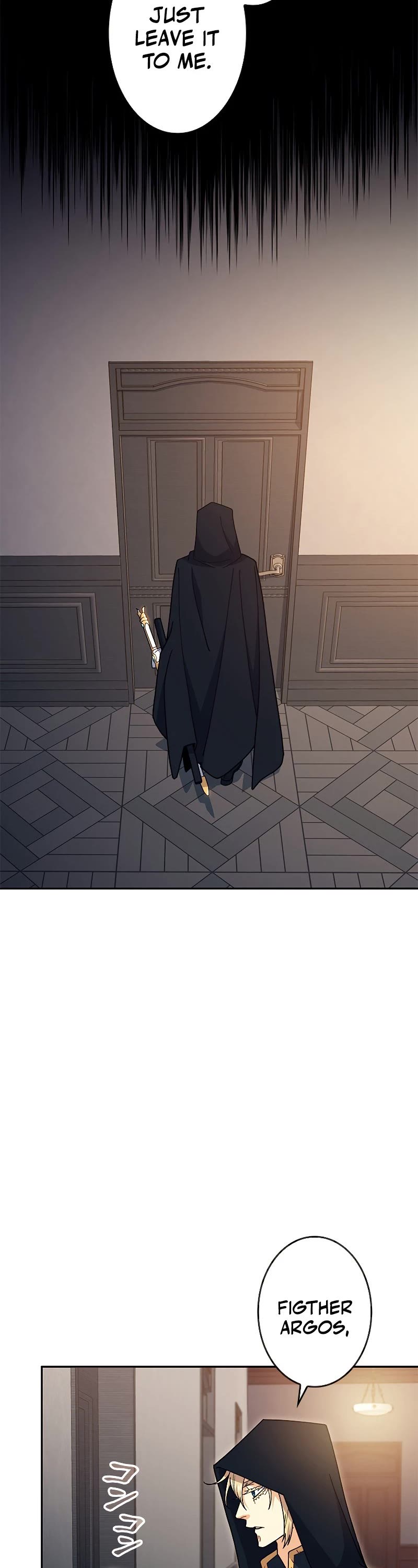 Duke Pendragon Chapter 84 page 22 - Chapter 84