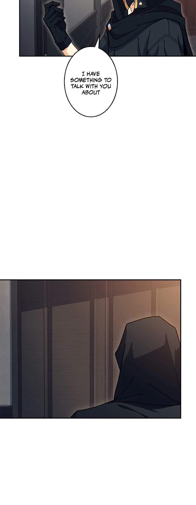 Duke Pendragon Chapter 84 page 23 - Chapter 84