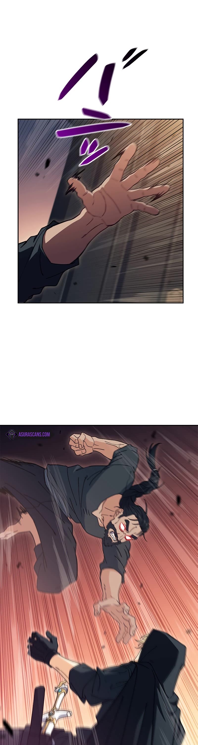 Duke Pendragon Chapter 84 page 26 - Chapter 84