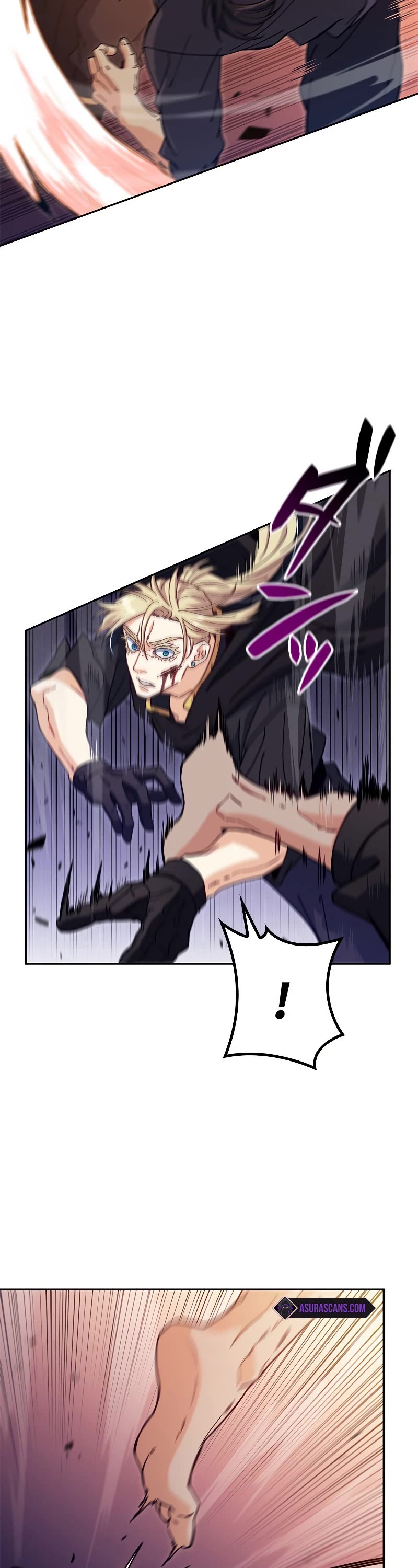 Duke Pendragon Chapter 84 page 30 - Chapter 84