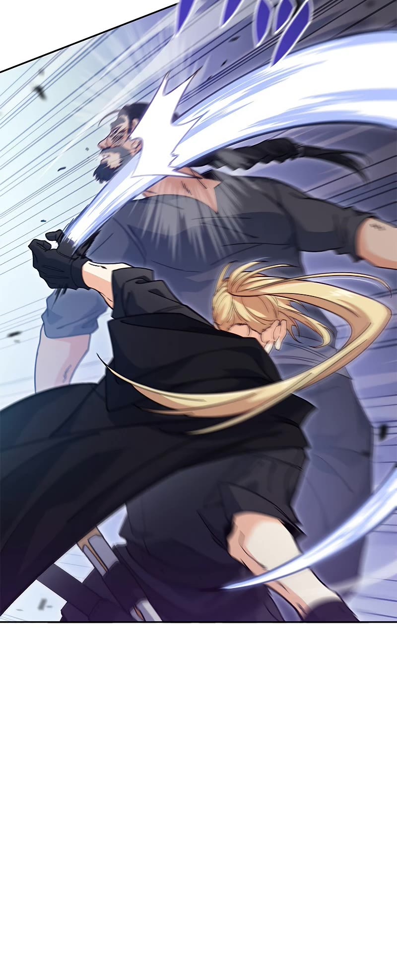 Duke Pendragon Chapter 84 page 36 - Chapter 84
