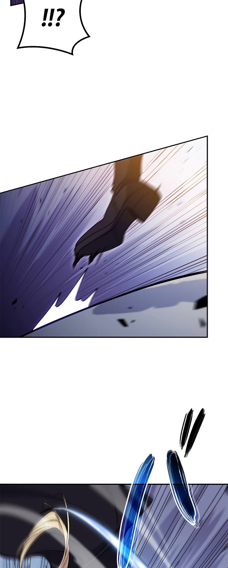 Duke Pendragon Chapter 84 page 39 - Chapter 84
