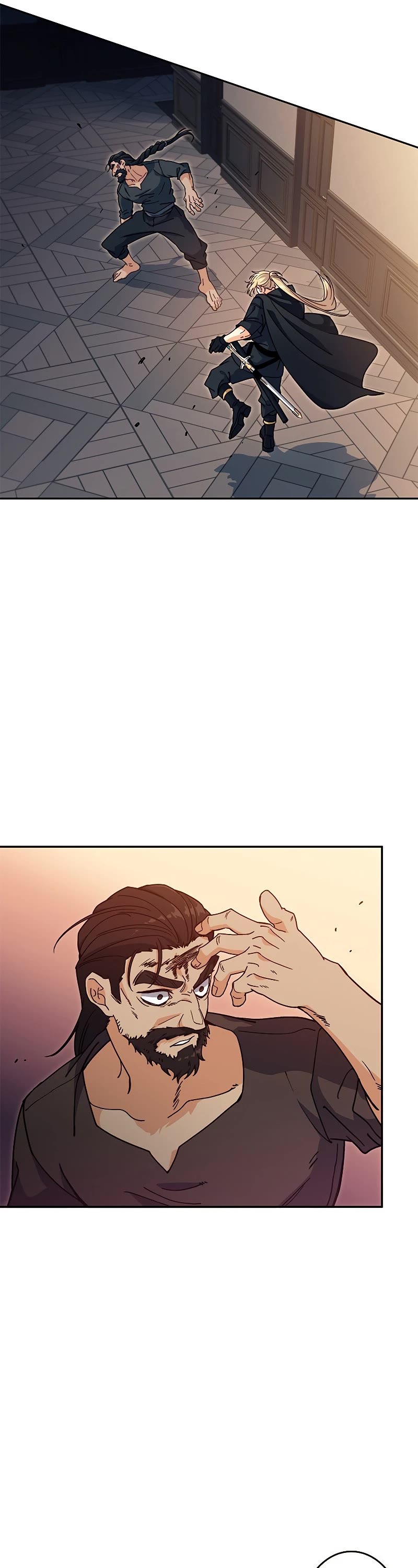 Duke Pendragon Chapter 84 page 41 - Chapter 84