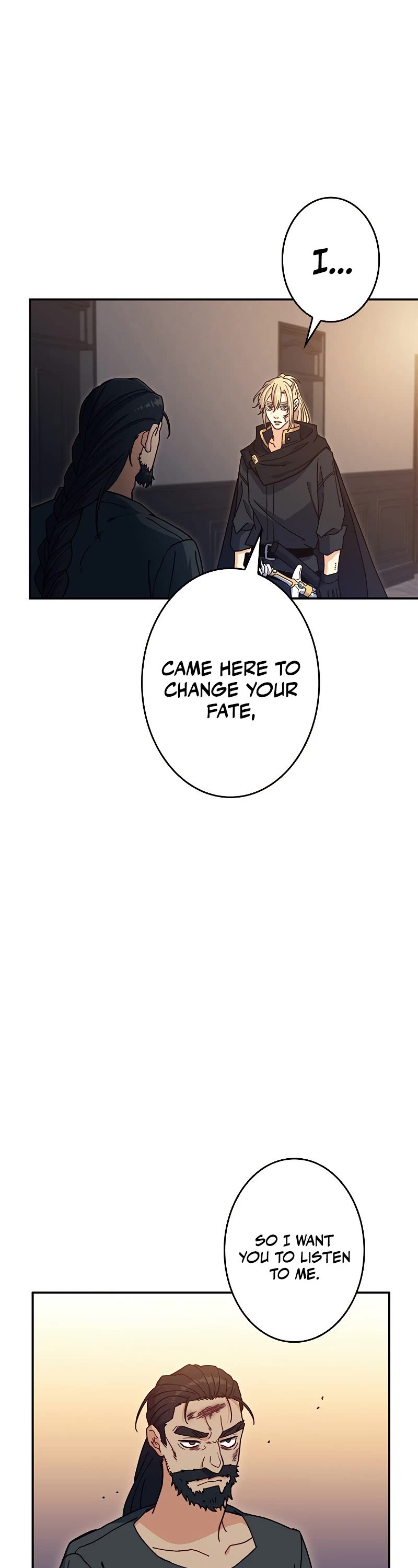 Duke Pendragon Chapter 84 page 45 - Chapter 84
