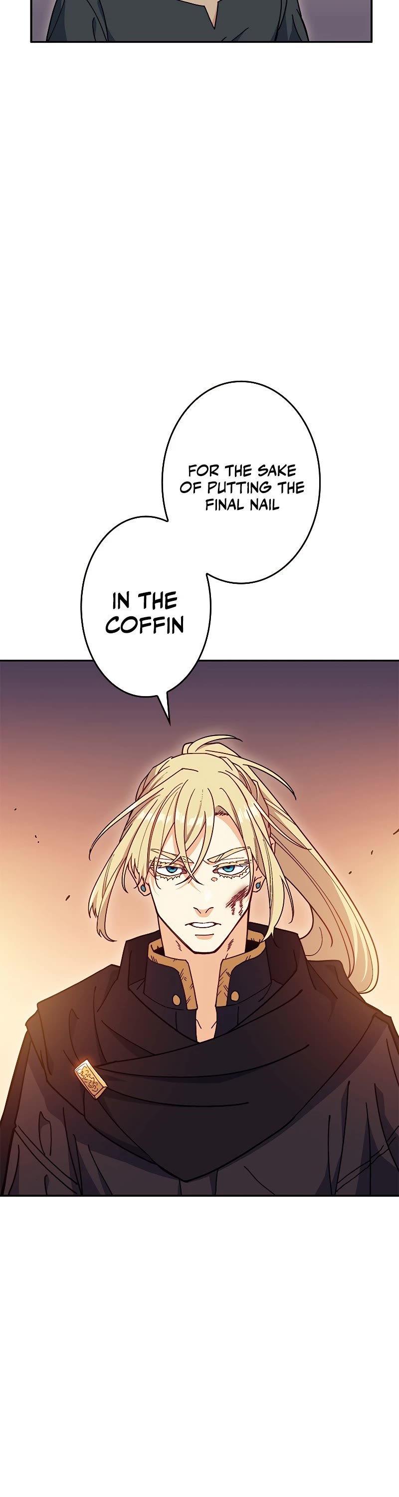 Duke Pendragon Chapter 84 page 46 - Chapter 84