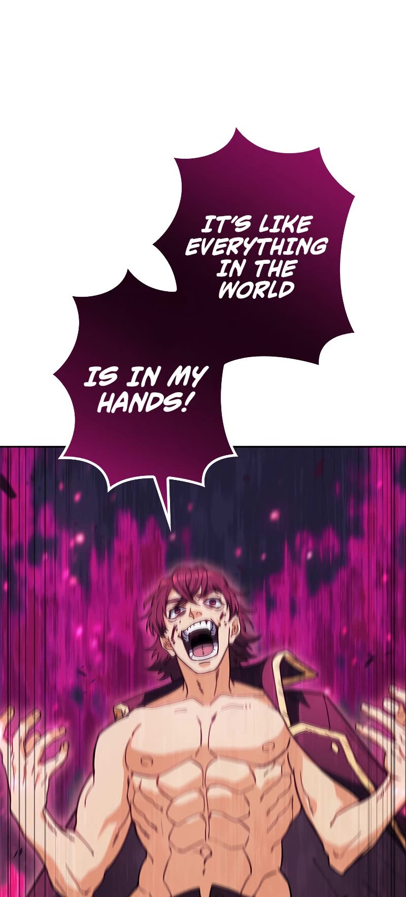 Duke Pendragon Chapter 84 page 51 - Chapter 84