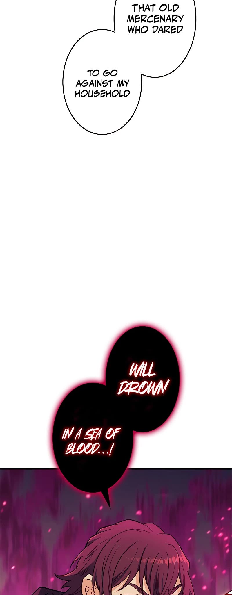 Duke Pendragon Chapter 84 page 54 - Chapter 84