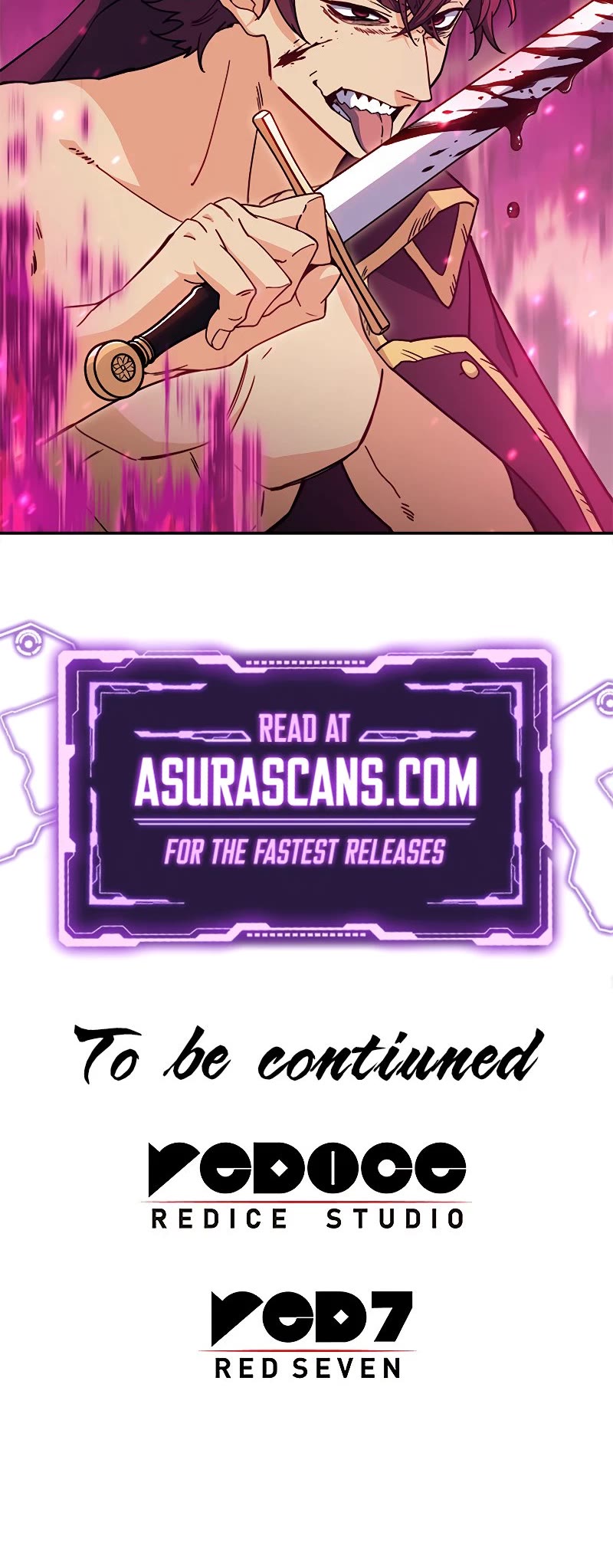 Duke Pendragon Chapter 84 page 55 - Chapter 84