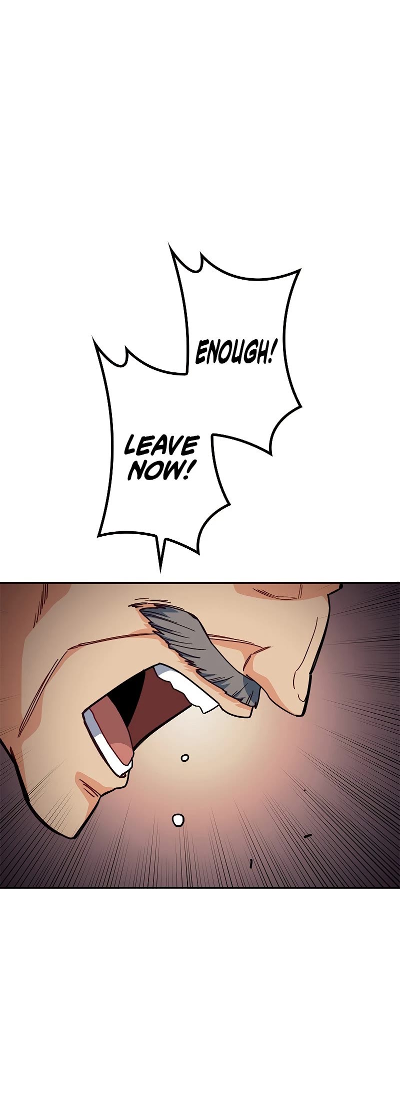 Duke Pendragon Chapter 84 page 8 - Chapter 84