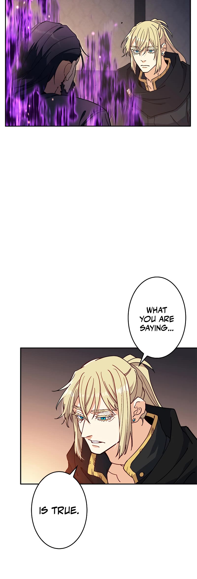 Duke Pendragon Chapter 85 page 10 - Chapter 85