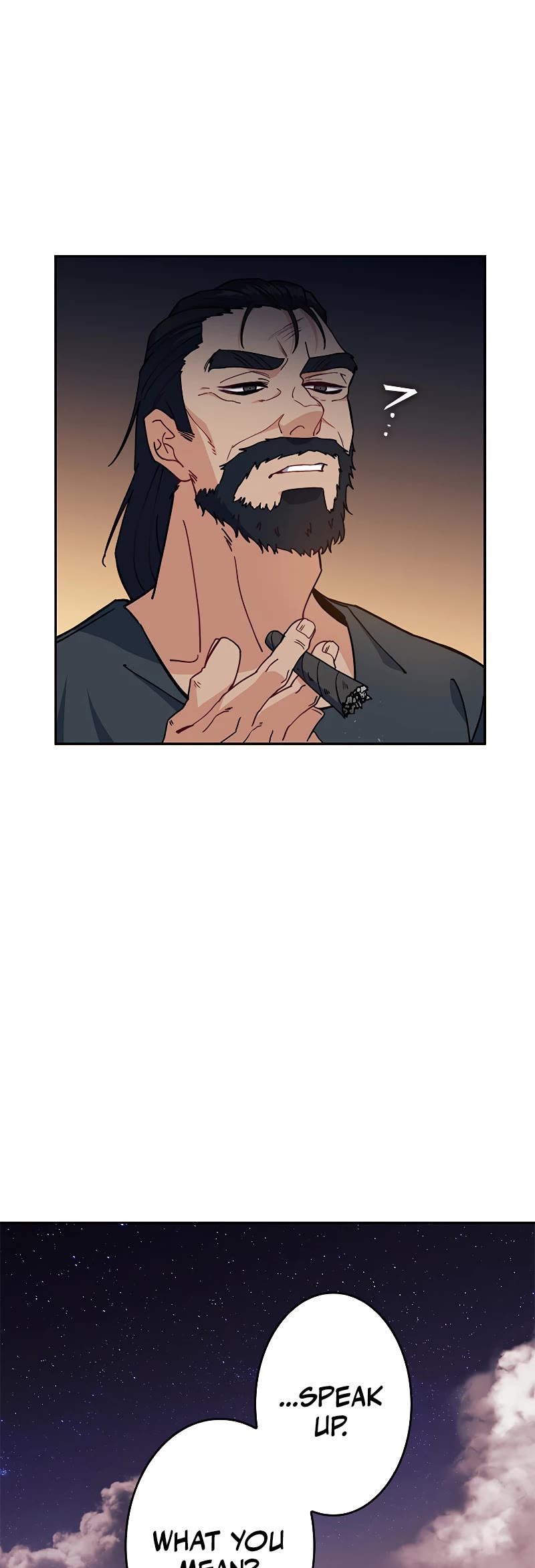 Duke Pendragon Chapter 85 page 20 - Chapter 85