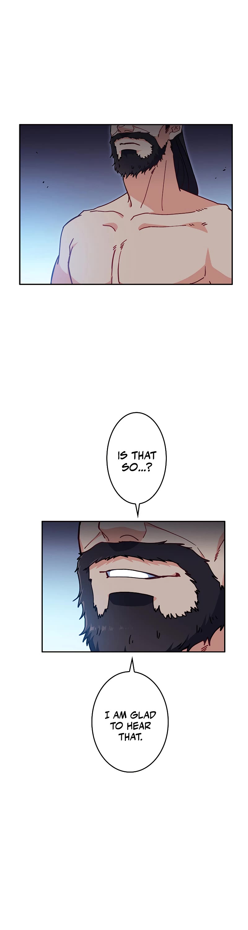 Duke Pendragon Chapter 85 page 38 - Chapter 85