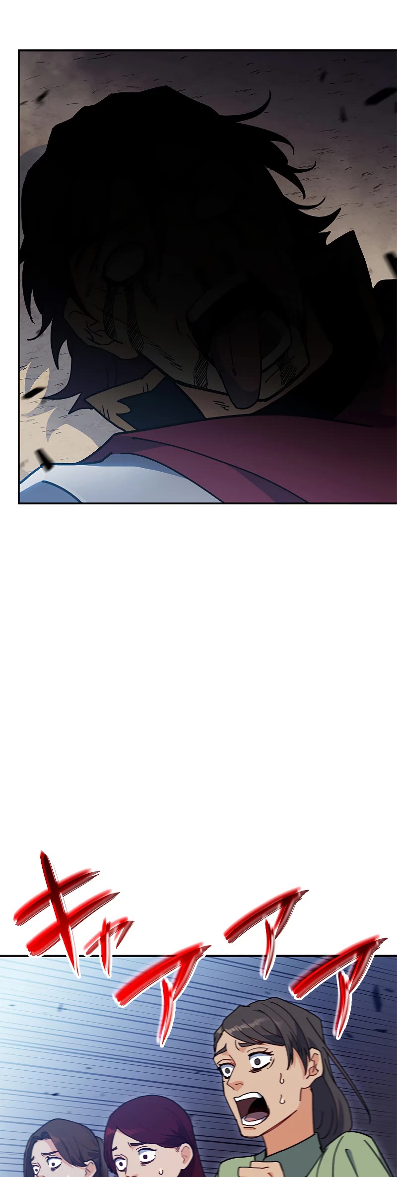 Duke Pendragon Chapter 85 page 50 - Chapter 85