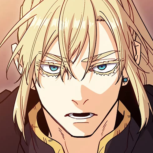 Duke Pendragon Chapter 85 cover