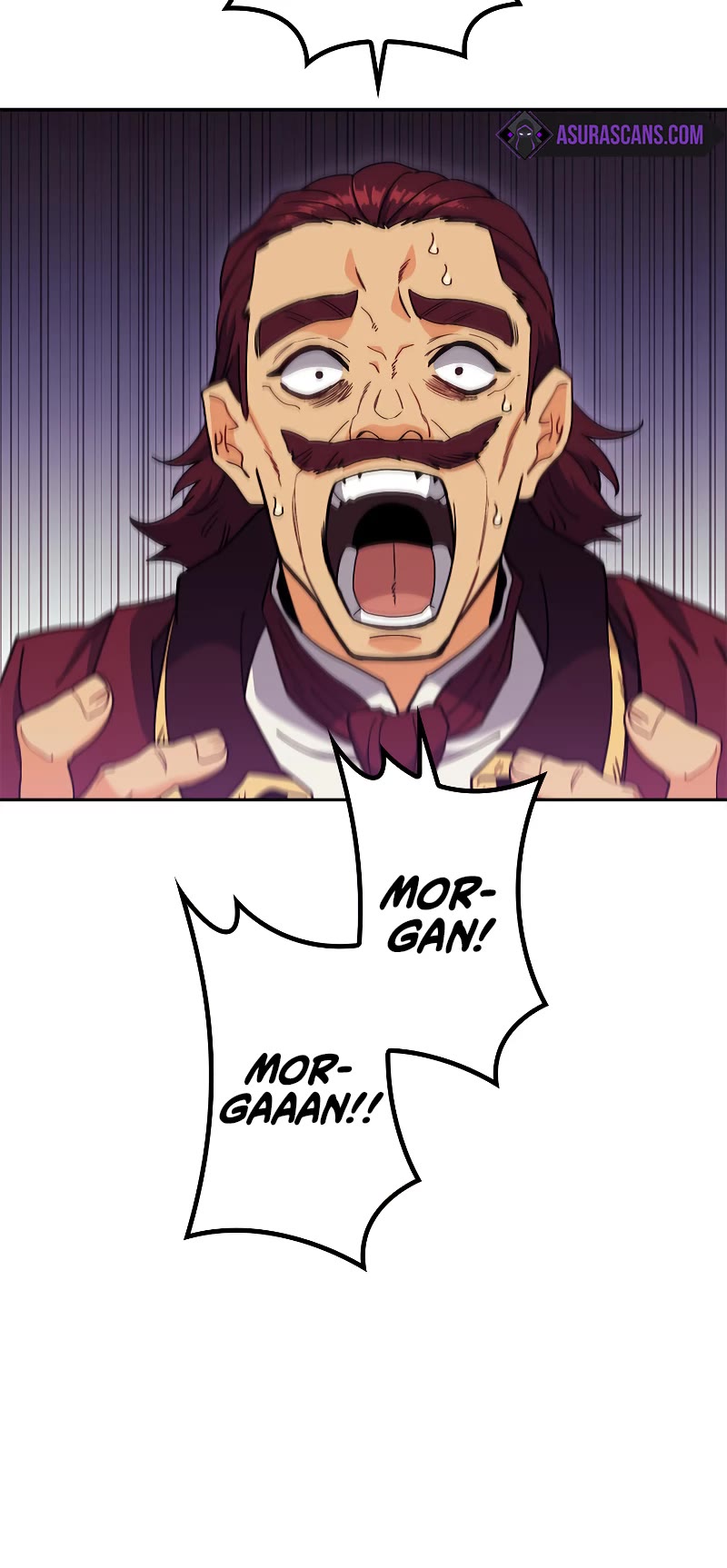 Duke Pendragon Chapter 86 page 12 - Chapter 86