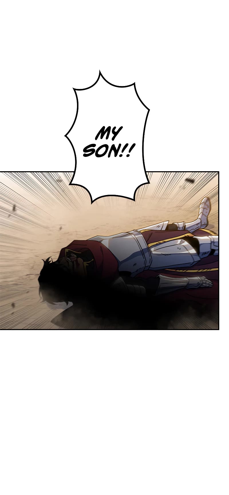 Duke Pendragon Chapter 86 page 13 - Chapter 86