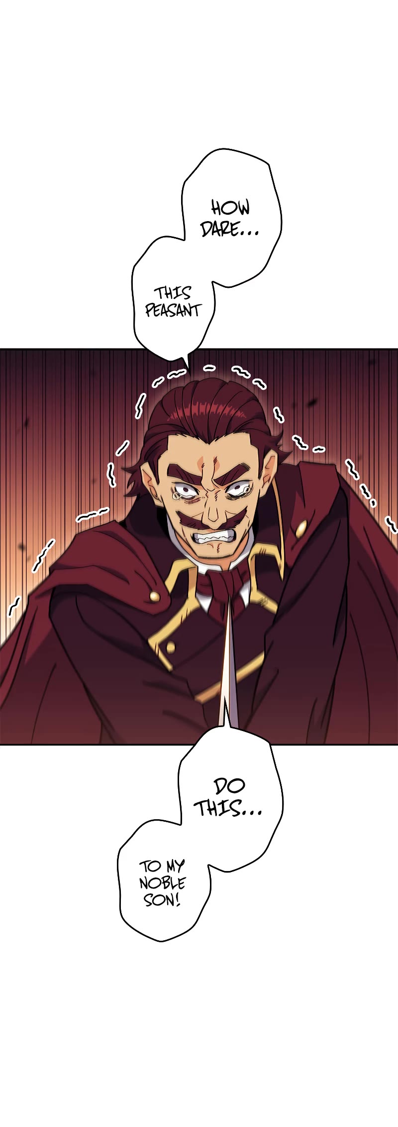 Duke Pendragon Chapter 86 page 16 - Chapter 86