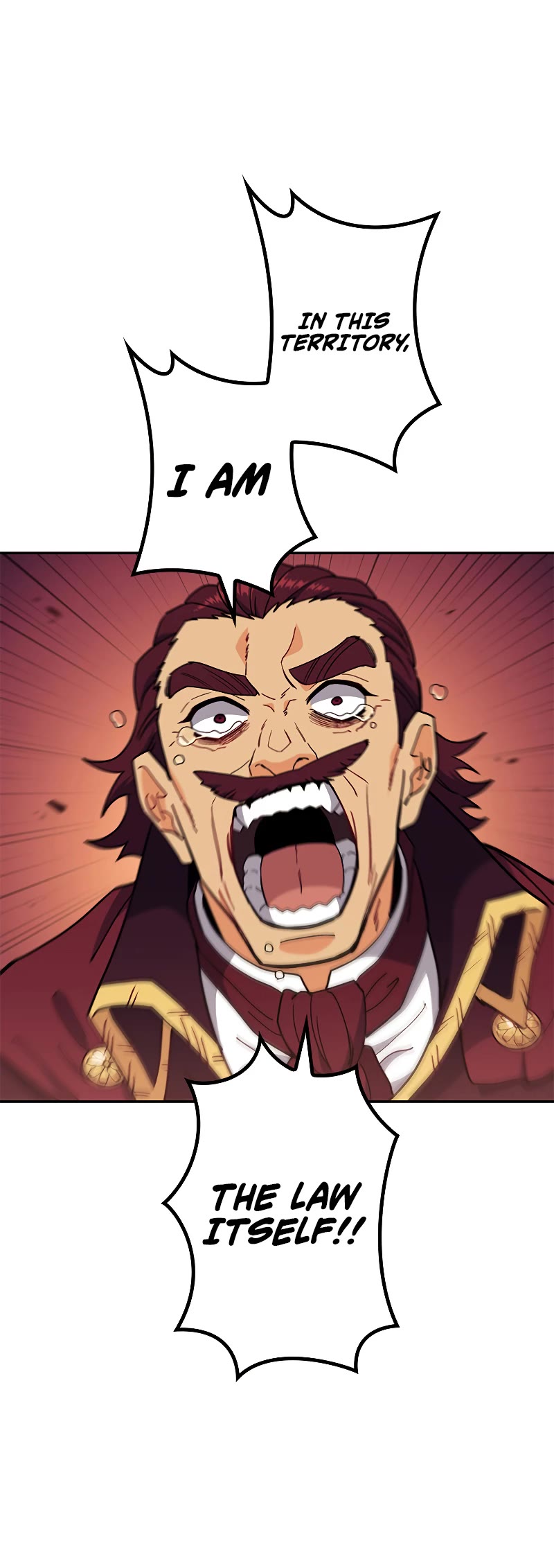 Duke Pendragon Chapter 86 page 20 - Chapter 86