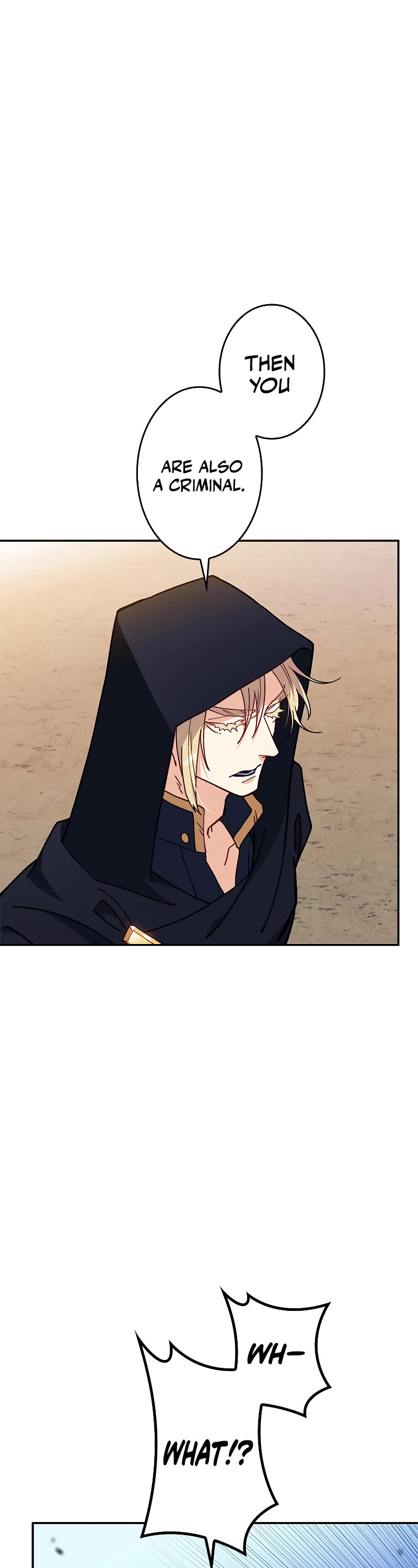 Duke Pendragon Chapter 86 page 26 - Chapter 86