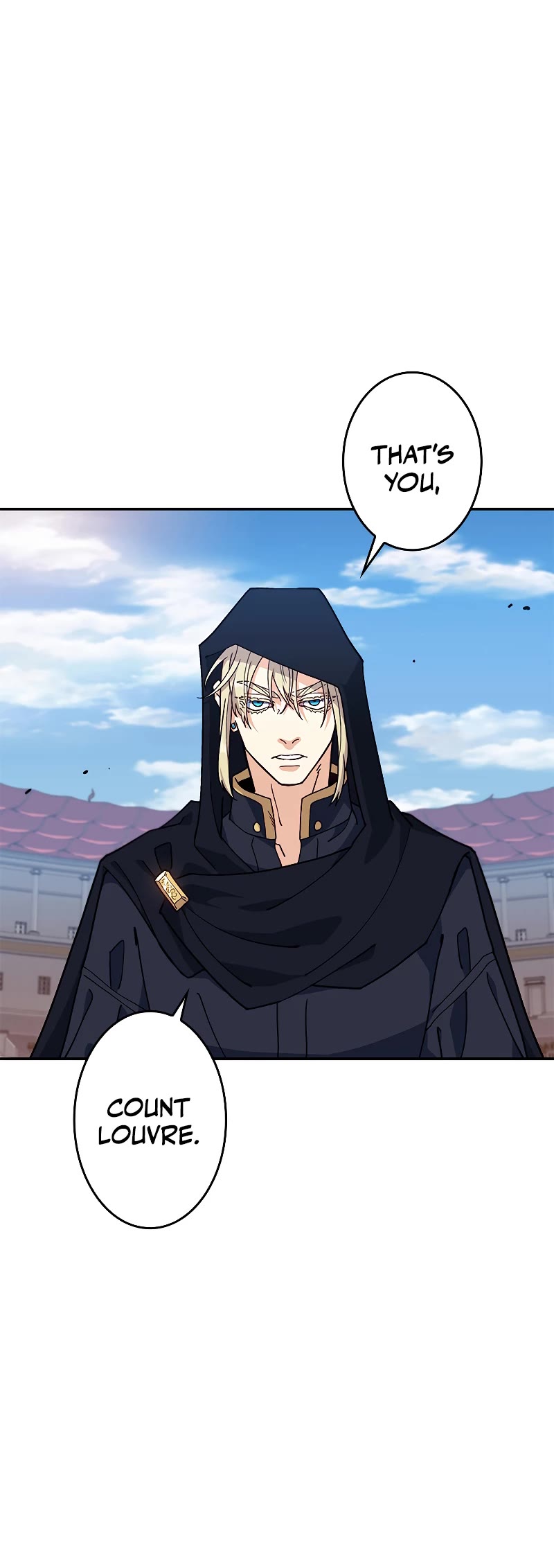 Duke Pendragon Chapter 86 page 29 - Chapter 86