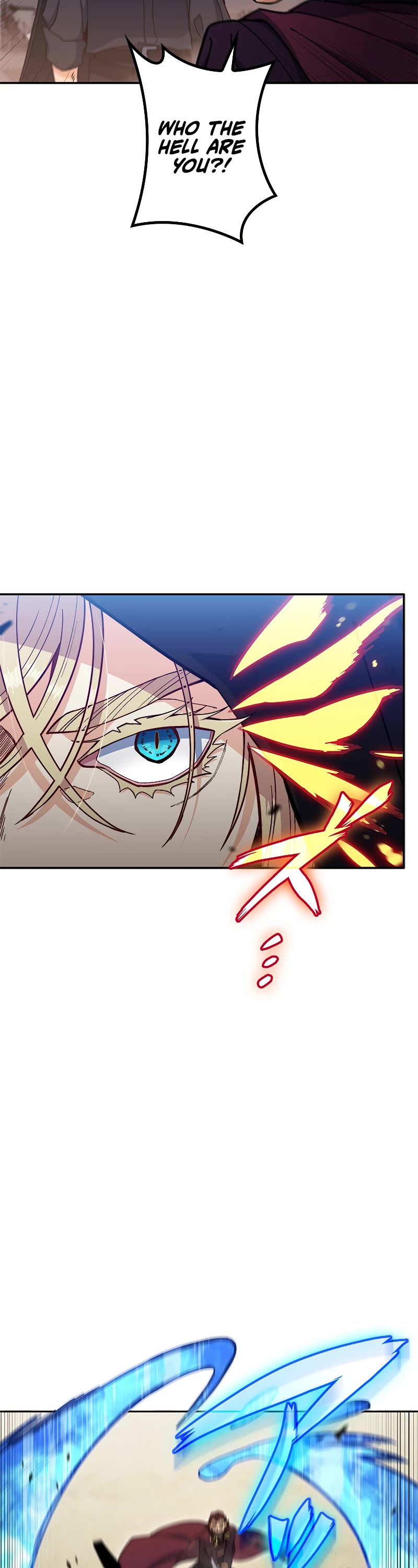 Duke Pendragon Chapter 86 page 31 - Chapter 86