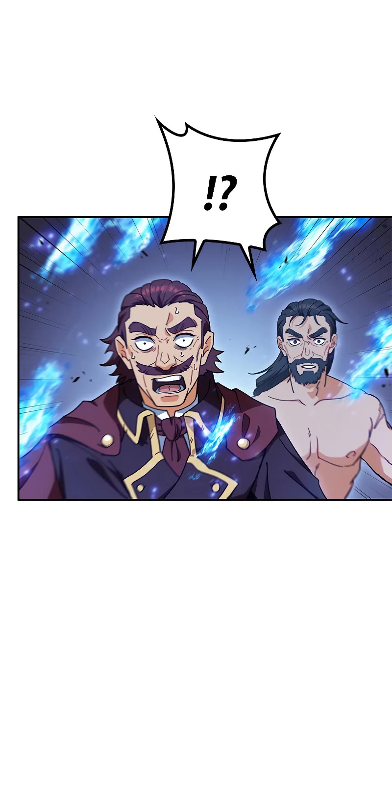 Duke Pendragon Chapter 86 page 33 - Chapter 86