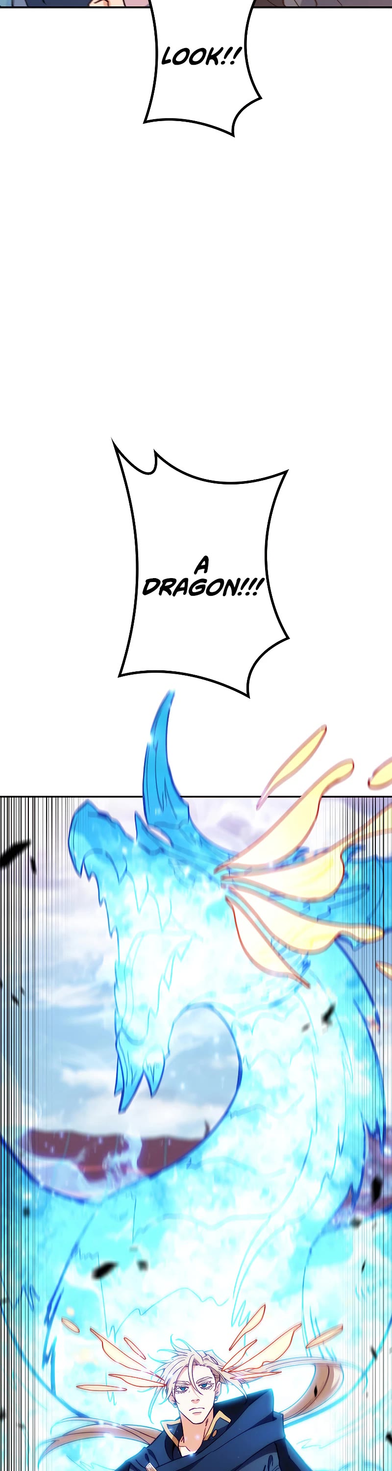 Duke Pendragon Chapter 86 page 35 - Chapter 86