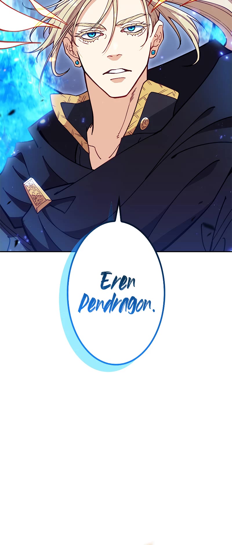 Duke Pendragon Chapter 86 page 37 - Chapter 86