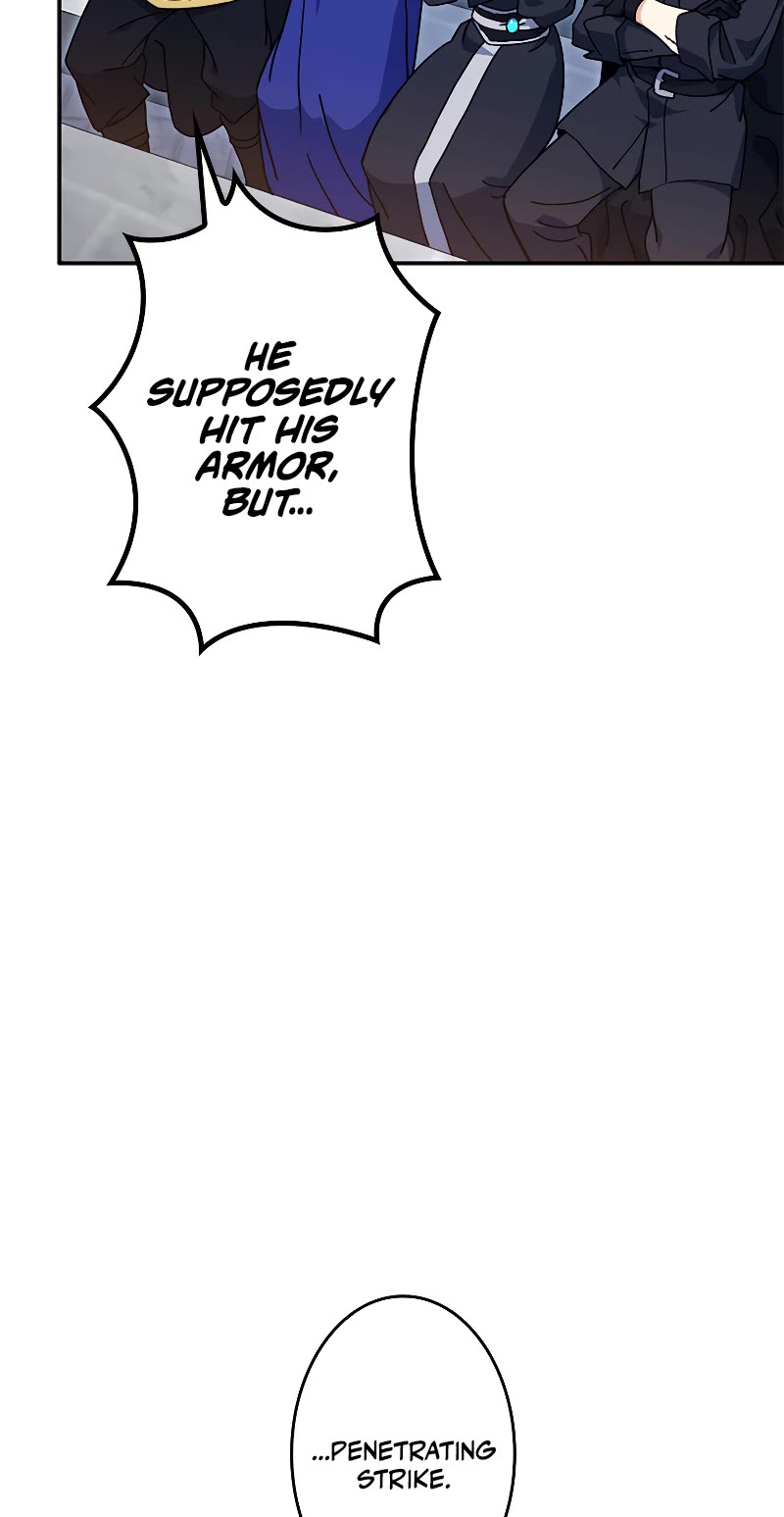 Duke Pendragon Chapter 86 page 4 - Chapter 86