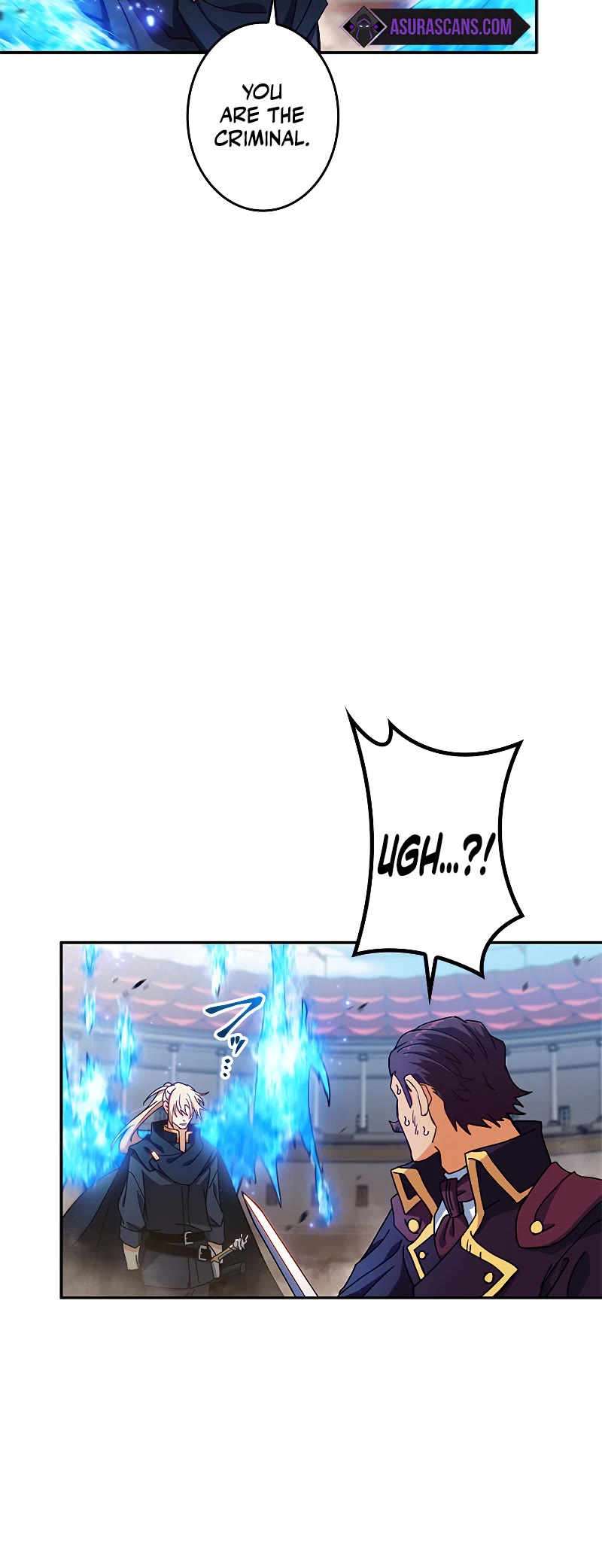 Duke Pendragon Chapter 86 page 44 - Chapter 86