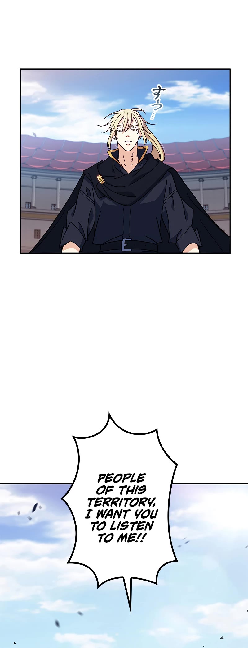 Duke Pendragon Chapter 86 page 45 - Chapter 86