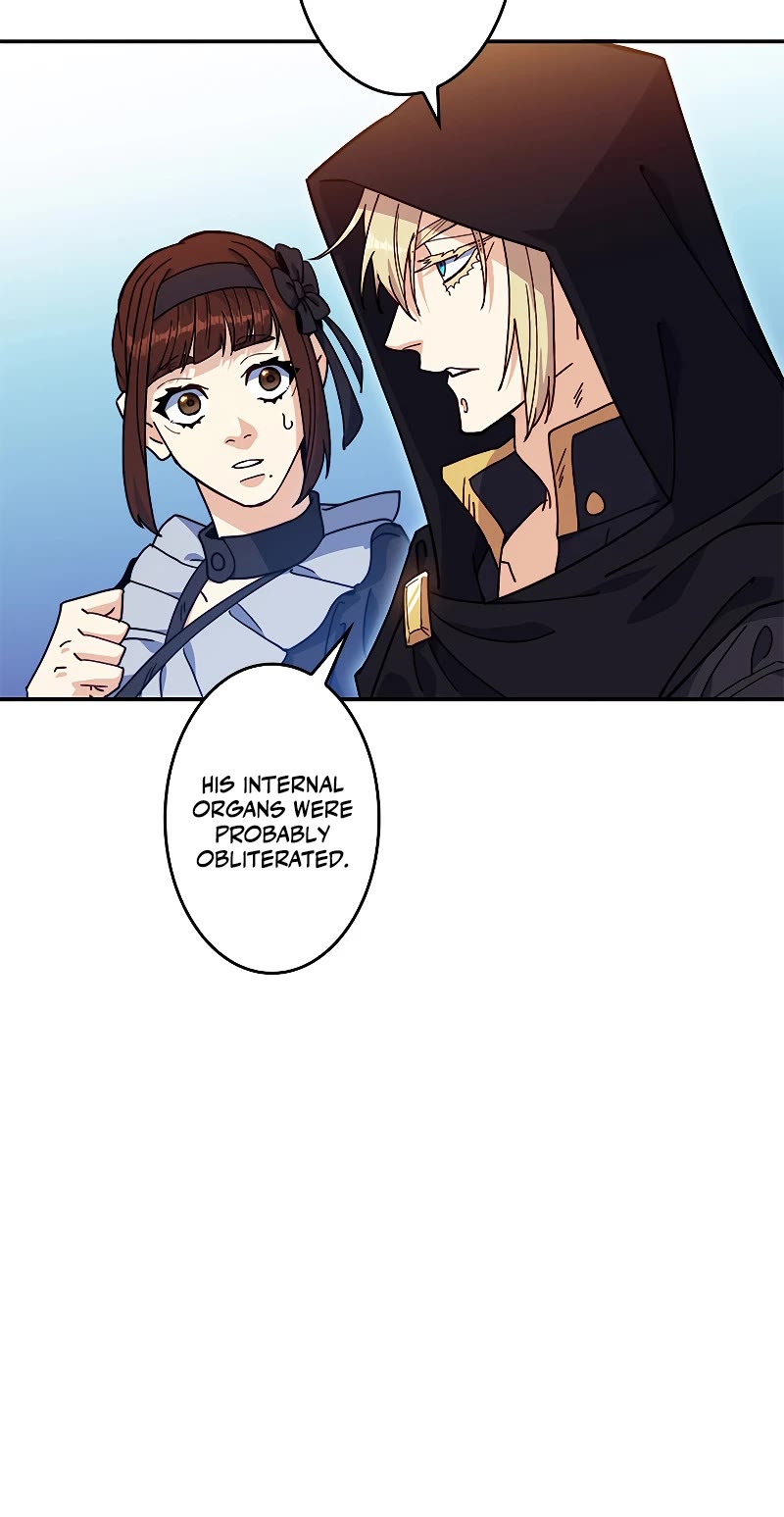 Duke Pendragon Chapter 86 page 5 - Chapter 86