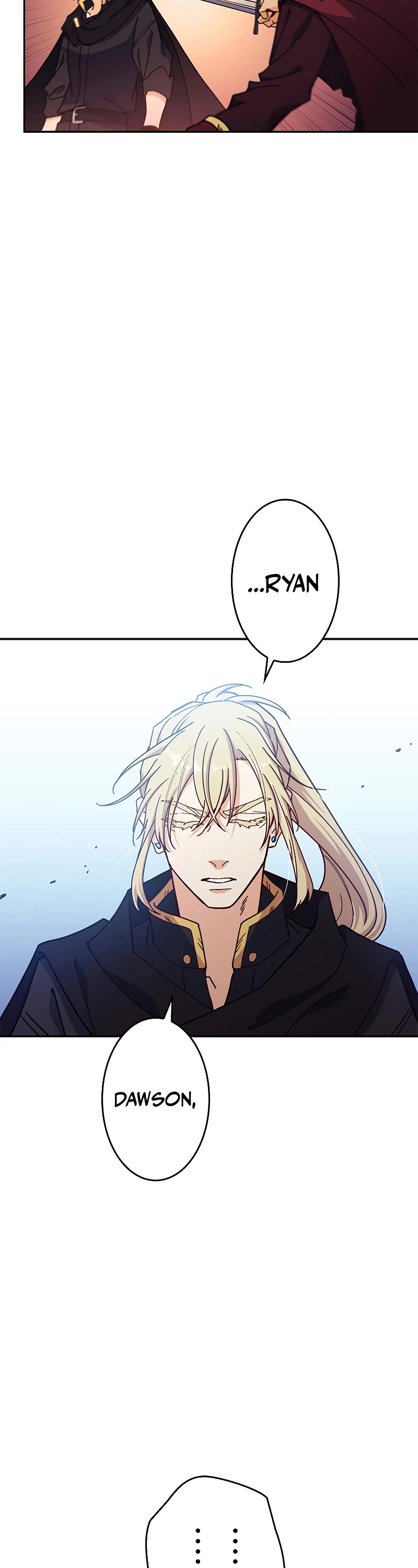 Duke Pendragon Chapter 86 page 51 - Chapter 86