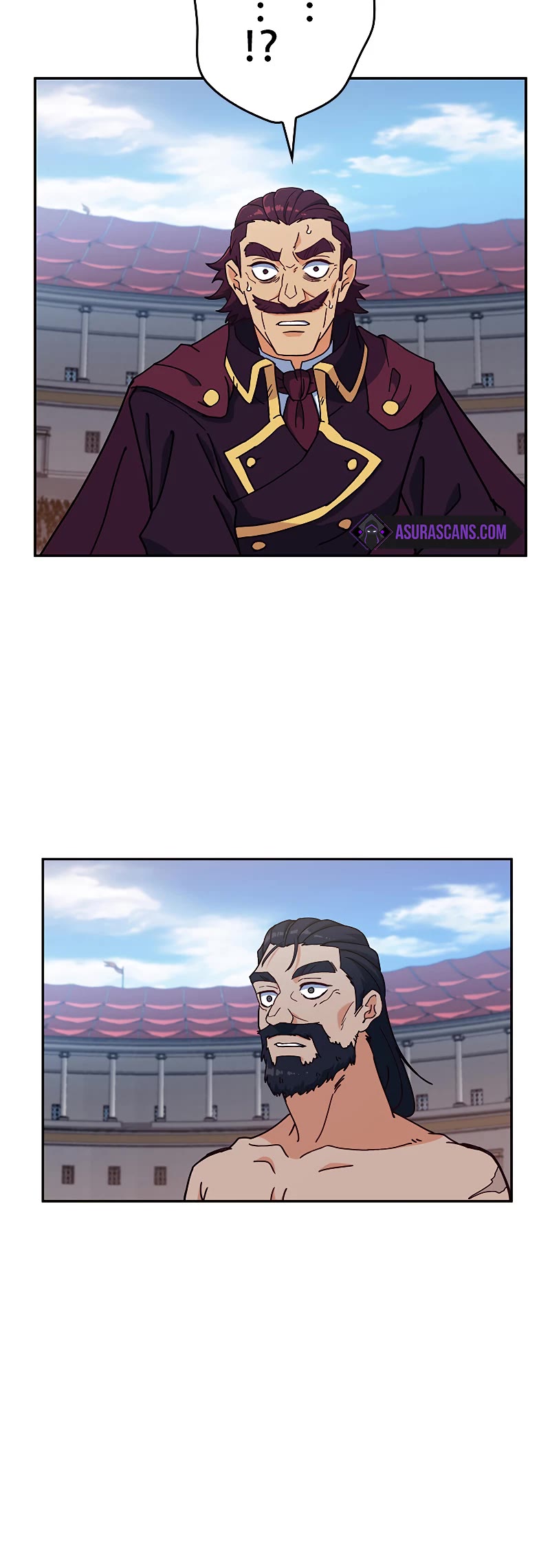 Duke Pendragon Chapter 86 page 52 - Chapter 86