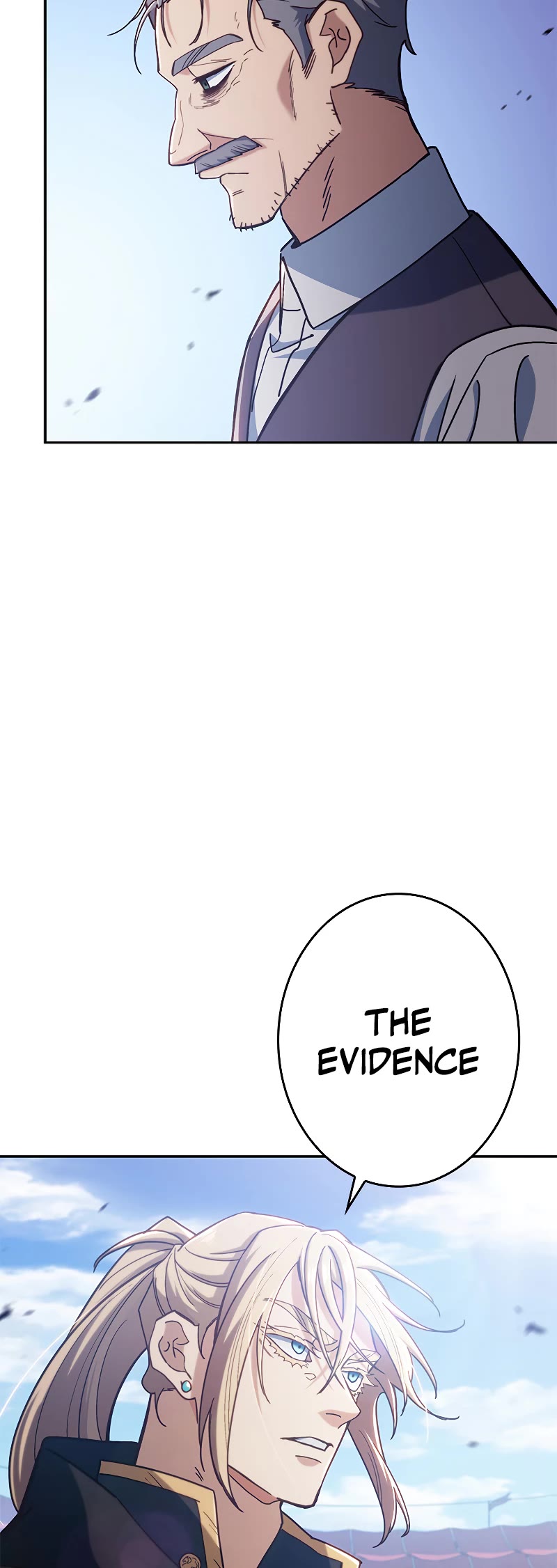 Duke Pendragon Chapter 86 page 55 - Chapter 86