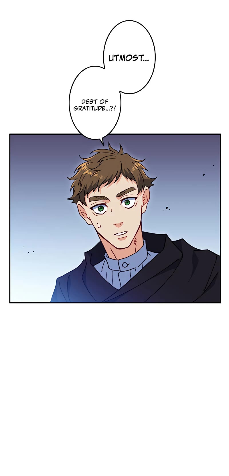 Duke Pendragon Chapter 86 page 8 - Chapter 86