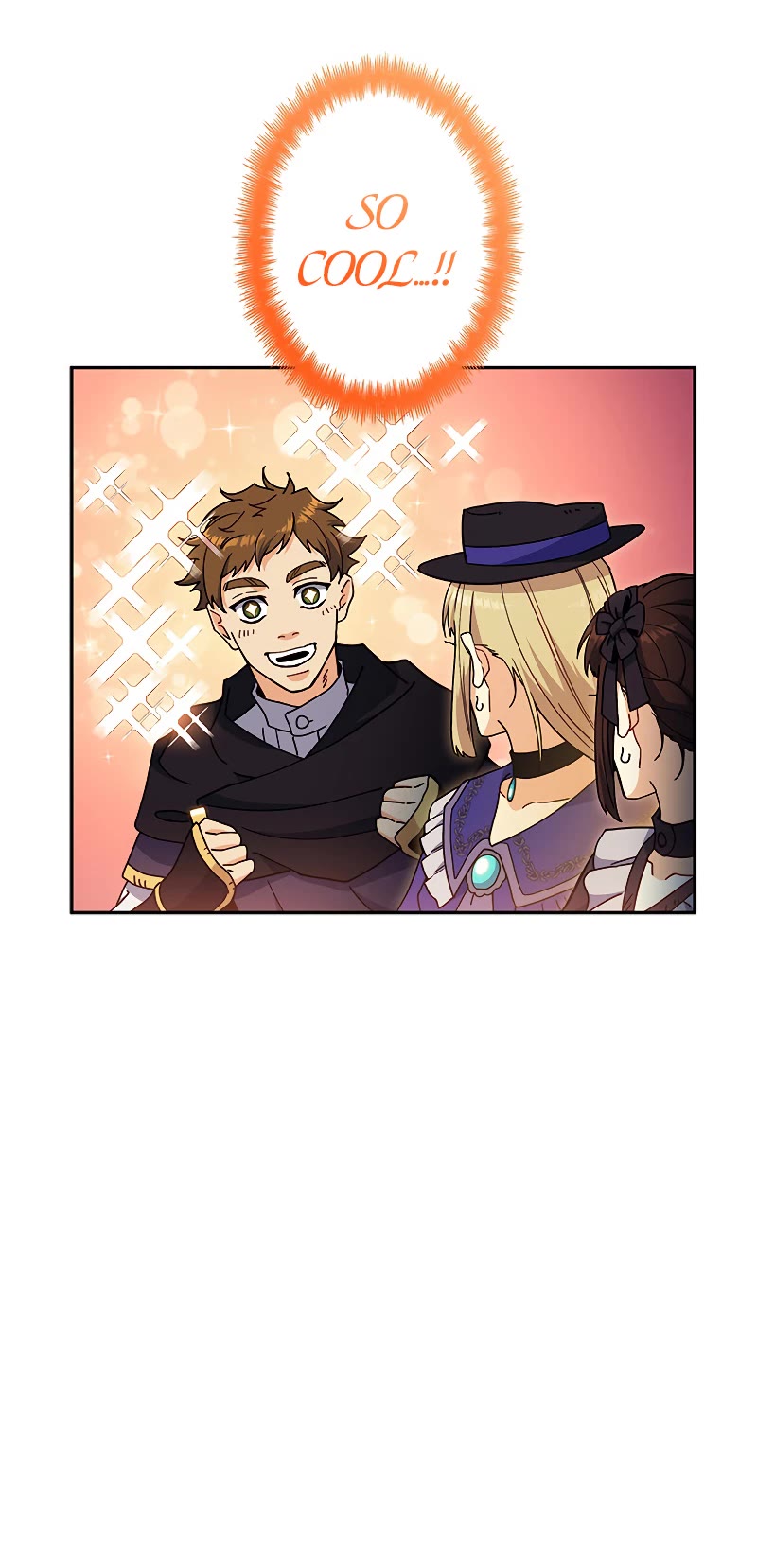 Duke Pendragon Chapter 86 page 9 - Chapter 86