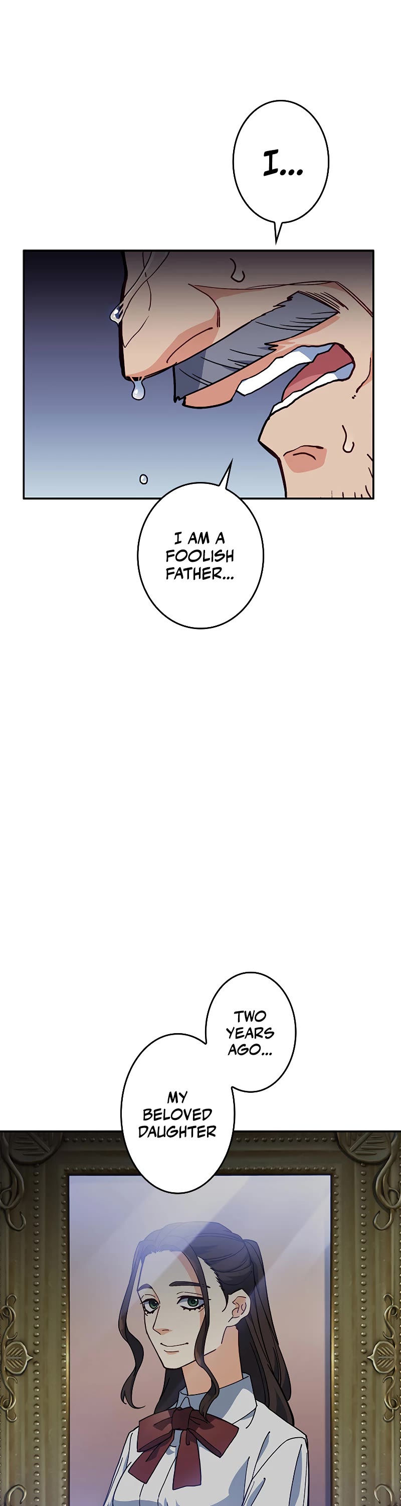 Duke Pendragon Chapter 87 page 11 - Chapter 87