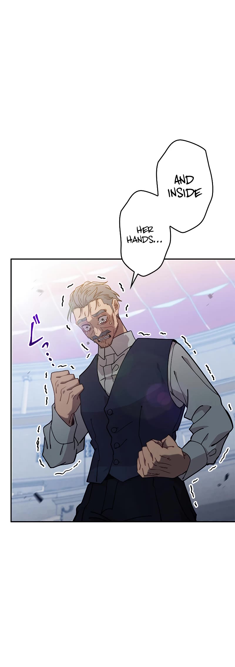 Duke Pendragon Chapter 87 page 13 - Chapter 87
