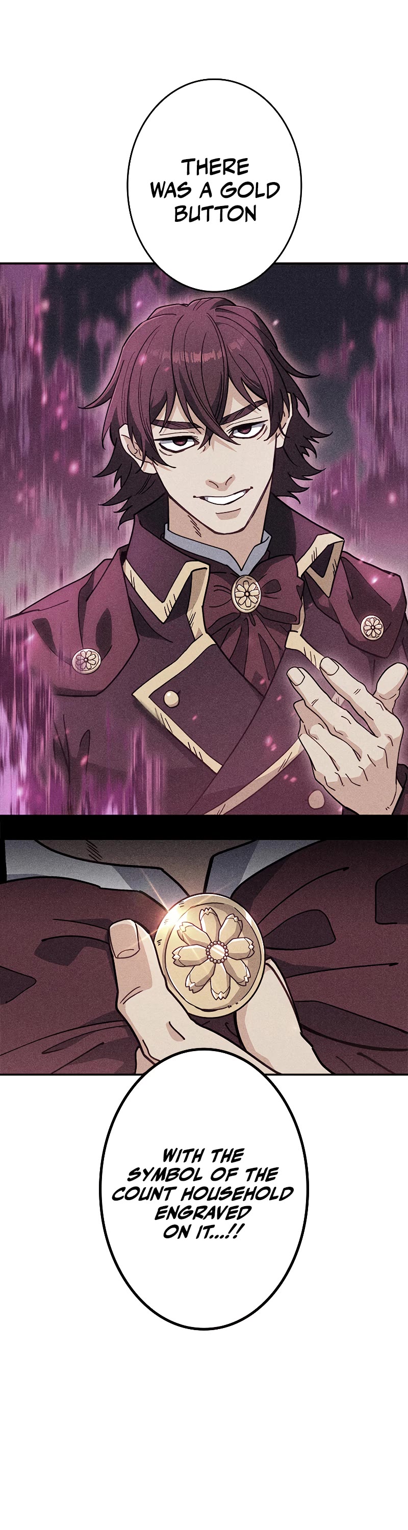 Duke Pendragon Chapter 87 page 14 - Chapter 87