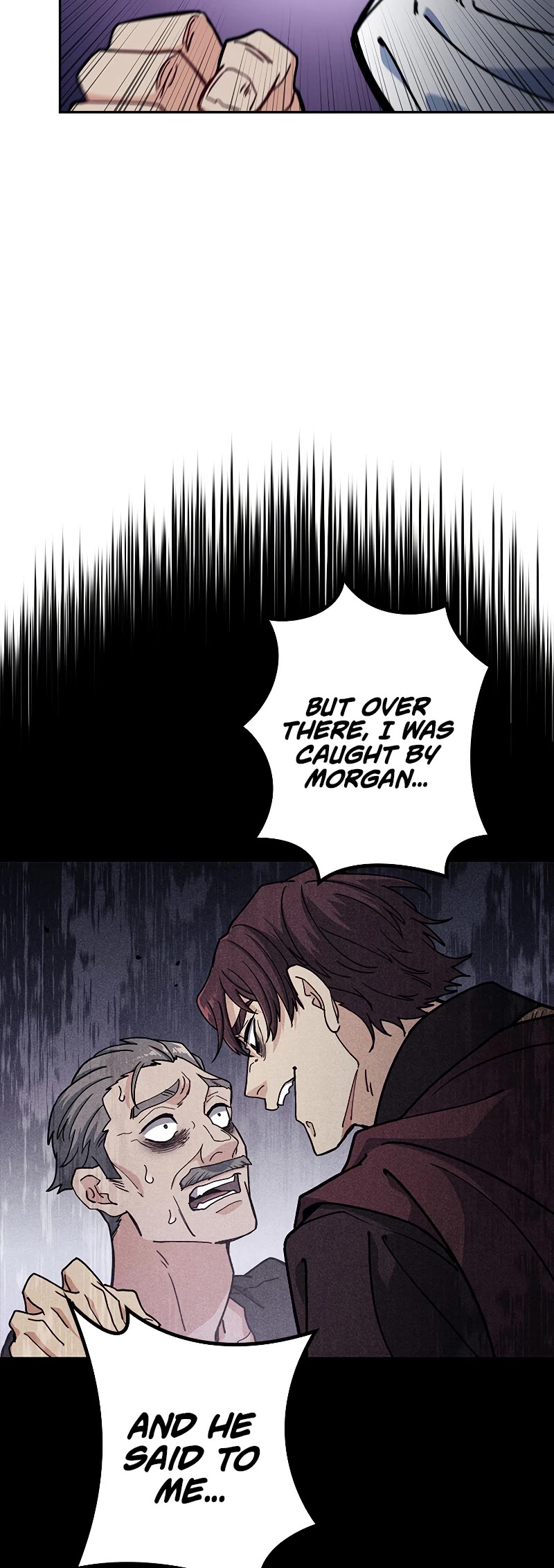 Duke Pendragon Chapter 87 page 16 - Chapter 87