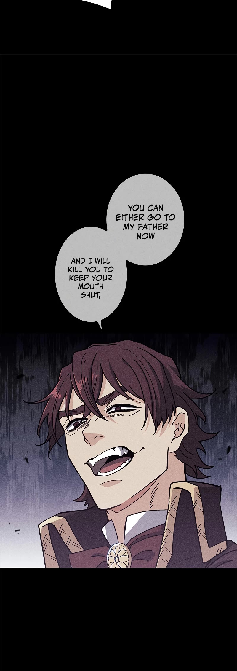 Duke Pendragon Chapter 87 page 17 - Chapter 87
