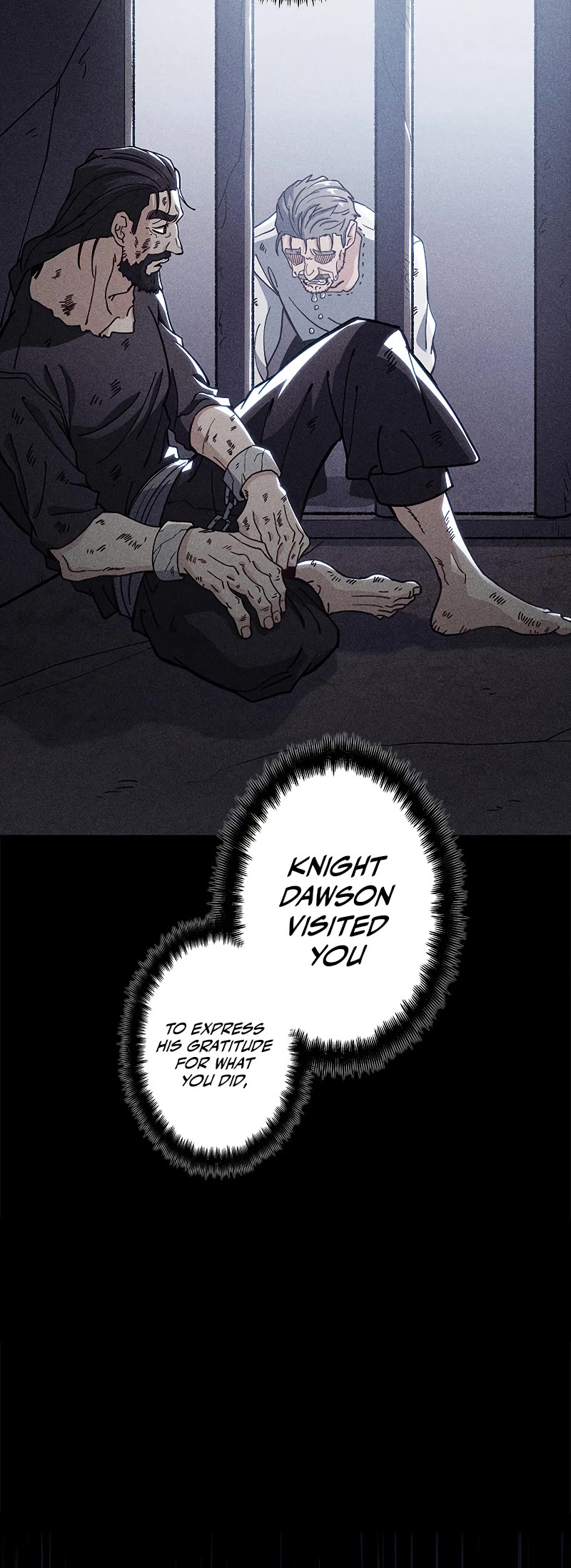 Duke Pendragon Chapter 87 page 29 - Chapter 87