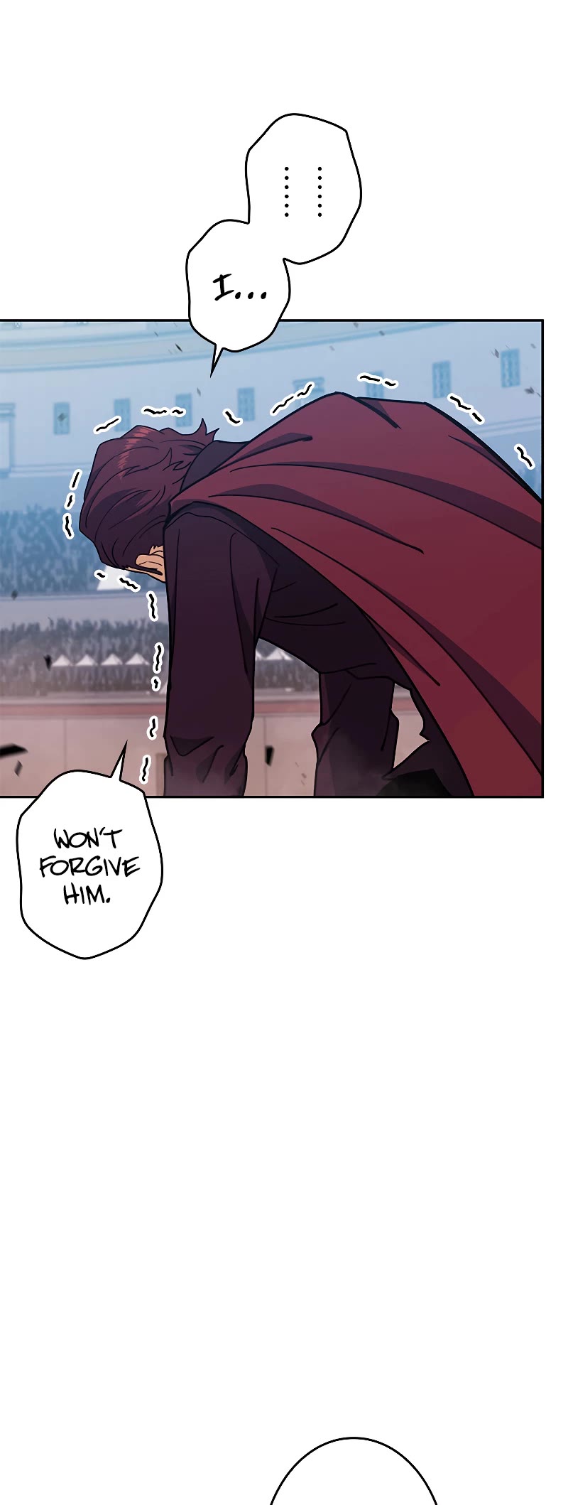 Duke Pendragon Chapter 87 page 32 - Chapter 87