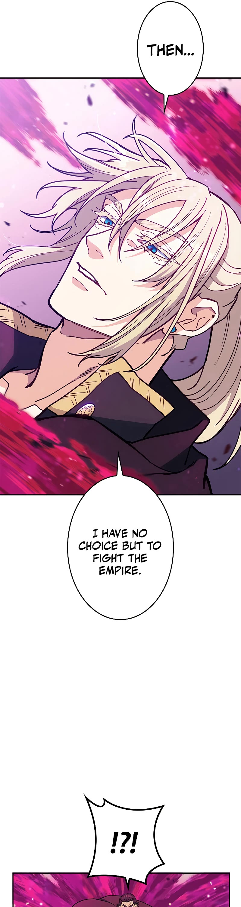 Duke Pendragon Chapter 87 page 38 - Chapter 87